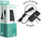 3.0 X Laptop Charger 65W for Samsung