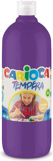 Next Tempera Colour Paint Violet 1000ml