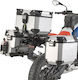 Seitliche Halterungen Givi Plos5151cam BMW R 12 G S '25