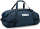 Thule Σακ Βουαγιάζ Πλάτης 70lt Μπλε Υφασμάτινο M70εκ.