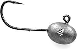 Robinson Micro Jig Head Titanium 2-2 4-0gr Robinson Micro Jig Head Titanium 2-2 4-0gr