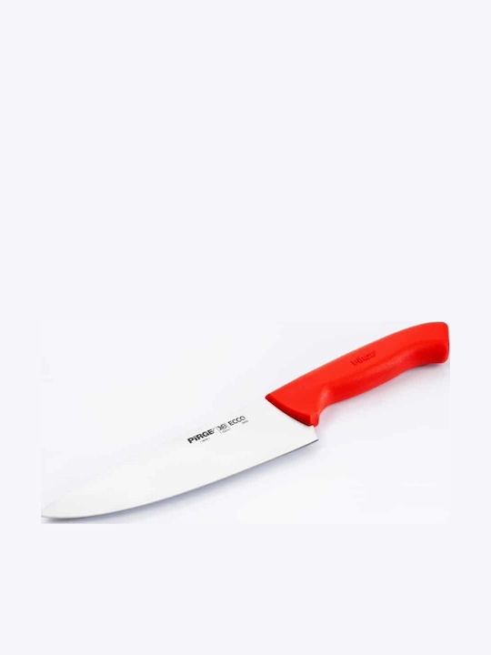 Pirge Ecco Messer Chef aus Rostfreiem Stahl 19cm