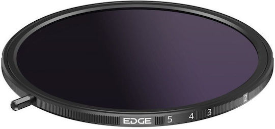 Irix Φίλτρo ND / Variable ND για Φωτογραφικούς Φακούς