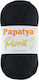 Papatya Papatya Parrot Ακρυλικό Μαύρο 113m 50gr