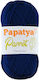 Papatya Papatya Parrot Ακρυλικό Μπλε 113m 50gr