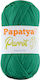 Papatya Papatya Parrot Ακρυλικό Σμαραγδί 113m 50gr