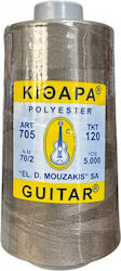 Guitar Thread Petalouda 705 Khaki