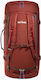 Tatonka Tatonka Reisetasche Rücken 80lt Rote Stoff M80xB25xH32cm