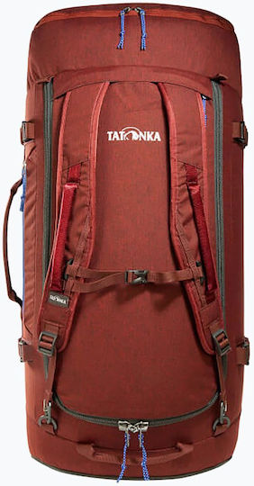 Tatonka Săc Voiaj De Spate 80l Verde Textil M80xL25xÎ32cm