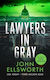 Lawyers In Gray - Vinci Books - Paperback / Softback