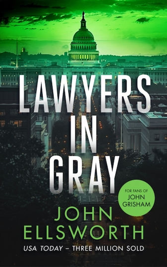 Lawyers In Gray - Vinci Books - Paperback / Softback
