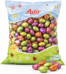 Astir Oster Schokolade Milch Praliné 1000g