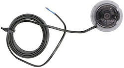 Strands Φως Σήμανσης Dark Knight Viking Led Κόκκινο Σκοτεινό Sld800410 Strands Φως Σήμανσης Dark Knight Viking Led Κόκκινο Σκοτεινό Sld800410