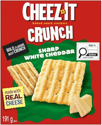 Cheez-it Cheddar Alb 191gr