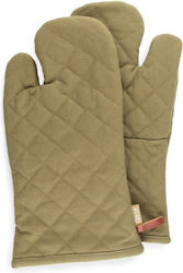 Finesse Fabric Oven Mitt