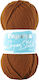 Kamgarn Papatya Super Stitch Knitting Yarn Colo...
