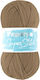 Kamgarn Papatya Super Stitch Knitting Yarn Colo...