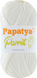 Papatya Papatya Parrot 1930 Εκρού