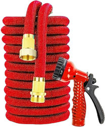 Furtun Extensibil Set 12m