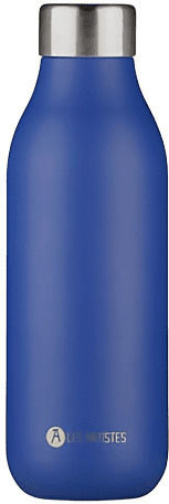 Les Artistes Μπουκάλι Θερμός Ανοξείδωτο 500ml Blue