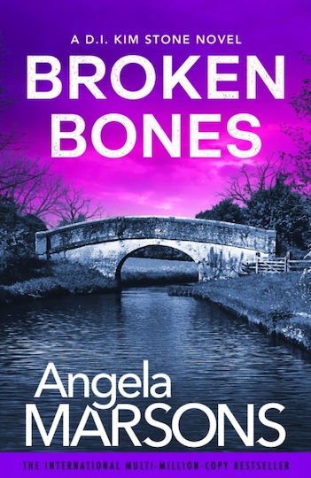 Broken Bones - Bookouture - Paperback / Softback Broken Bones - Bookouture - Paperback / Softback