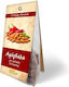 Almonds Sriracha Flavor 125gr Health Trade