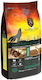 Ambrosia 12kg Dry Dog Food Light Grain-Free for Elderly Neutered Dogs with Turkey and Salmon