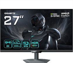 Japannext JN-280IPS144UHDR IPS HDR Gaming Monitor 28