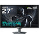 Gigabyte G27Q20 EK IPS HDR Gaming Monitor 27" QHD 2560x1440 200Hz with 0.5ms Response Time GTG