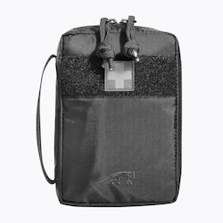 Tasmanian Tiger Basic First Aid Kit Schwarz