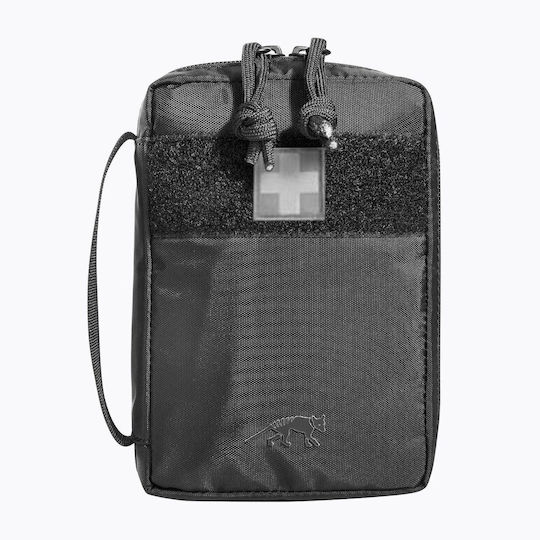 Tasmanian Tiger Basic First Aid Kit Schwarz