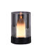 V-TAC Lămpi Decorative Pentru Masă LED Alb Cald 3000K Lumânare 8.5x13cm