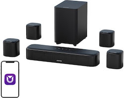Ultimea Aura A40 7.1 με Bluetooth Ultimea Aura A40 7.1 με Bluetooth