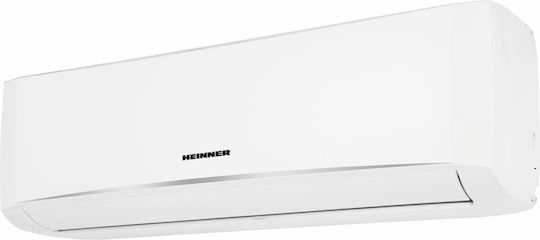 Heinner Климатик Inverter 18000 BTU A++/A+ с WiFi