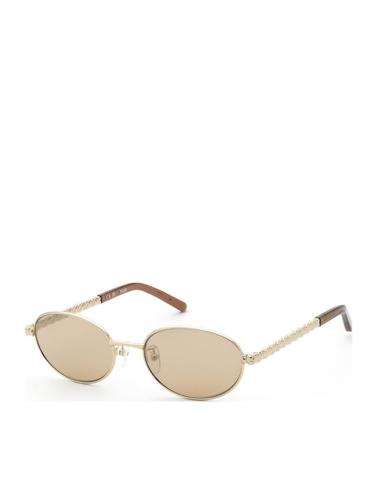Tous Women Sunglasses With Gold Frame STO481 300X
