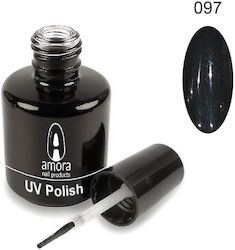 Amora Gel Nagellack 097 10ml