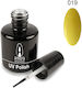 Amora Gel Nail Polish 019 10ml