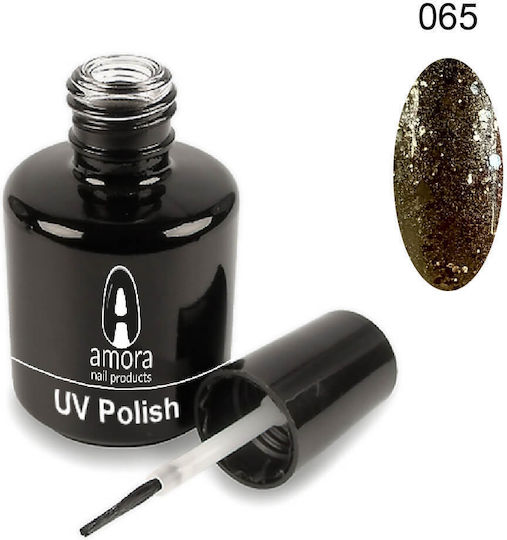 Amora Gel Nail Polish 065 10ml