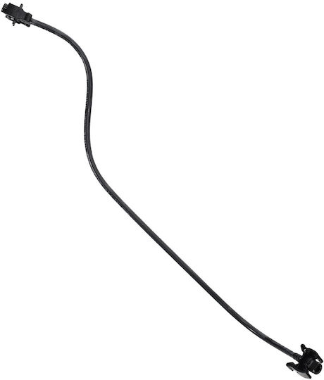 Einparts Radiator Vent Hose Citroen Jumpy 1.6 Hdi 2.0 H