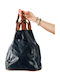 Women's Backpack Tabac Brown