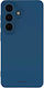 Spacecase Silicone Back Cover Σιλικόνης Μπλε (Galaxy S26+)