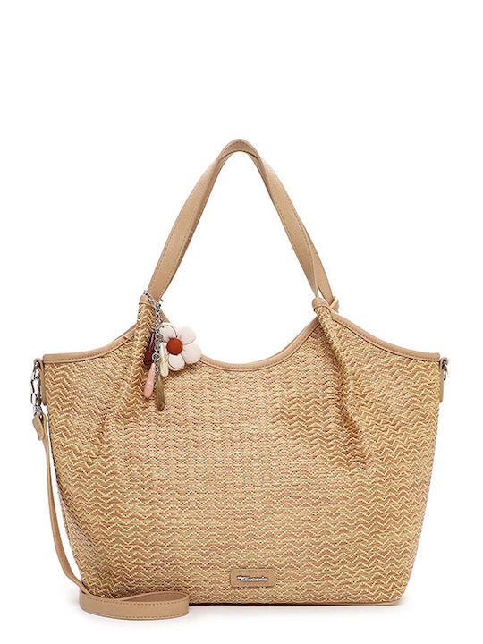 Geantă De Damă Shopper De Umar Maro