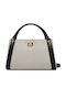Karnilla Women's Satchel Bag Beige