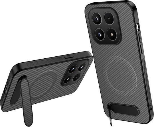 Wanlonfeng Back Cover Plastic Gray Xiaomi 17