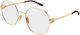 Gucci Gg2048o 001 54 Brillengestelle mit Rezept
