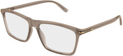 Gucci Gg1445o 014 56 Rame Ochelari