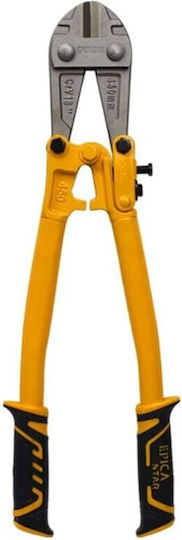 Epica Star Ψαλίδι Μπετού Μήκους 914.4mm