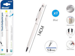 Alsuomi Ballpoint