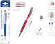 Alsuomi Ballpoint Pen