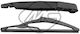 Wiper Arm Plus Blade Rear Citroen C4 Cactus 1.2 L255mm 68265